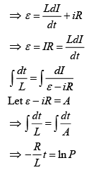 JEE Main Previous Year Questions (2016-2025): Electrostatics- 1