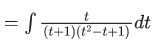 JEE Main Previous year questions (2021-2025): Indefinite Integrals | 35 Years Chapter wise Previous Year Solved Papers for JEE