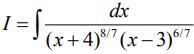 JEE Main Previous Year Questions (2016-2025): Indefinite Integrals | 35 Years Chapter wise Previous Year Solved Papers for JEE