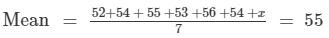 RD Sharma Solutions (Part - 2) - Ex-23.1, Data Handling II Central Values, Class 7, Math | RD Sharma Solutions for Class 7 Mathematics