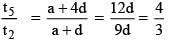 JEE Main Previous Year Questions (2016- 2025): Sequences and Series