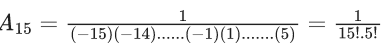 JEE Main Previous year questions (2021-23): Sequences and Series