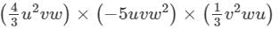 RD Sharma Solutions for Class 8 Math Chapter 6 - Algebraic Expressions and Identities (Part-2) | RD Sharma Solutions for Class 8 Mathematics