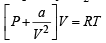 JEE Advanced (Subjective Type Questions): States of Matter- 2 | Chapter-wise Tests for JEE Main & Advanced