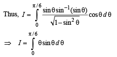JEE Advanced (Subjective Type Questions): Definite Integrals & Applications of Integrals - 1 | Chapter-wise Tests for JEE Main & Advanced