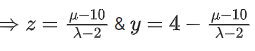 JEE Main Previous year questions (2021-23): Matrices and Determinants - 2