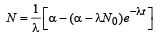 JEE Advanced (Subjective Type Questions): Modern Physics- 2 | Chapter-wise Tests for JEE Main & Advanced