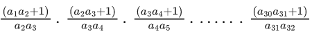 JEE Main Previous year questions (2021-23): Sequences and Series