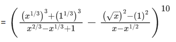 JEE Main Previous year questions (2021-23): Mathematical Induction and Binomial Theorem