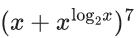 JEE Main Previous year questions (2021-23): Mathematical Induction and Binomial Theorem
