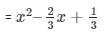 Ex-2.1 Polynomials, Class 10, Maths RD Sharma Solutions