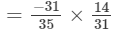 RD Sharma Solutions (Ex -1. 5, 1.6, 1.7 & 1.8): Rational Numbers | RD Sharma Solutions for Class 8 Mathematics