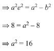 JEE Main Previous Year Questions (2016- 2025): Conic Sections | Mathematics for Airmen Group X - Airforce X Y / Indian Navy SSR