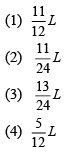JEE Main Previous Year Questions (2016- 2025): Current Electricity- 1