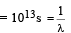 JEE Advanced (Subjective Type Questions): Modern Physics- 2 | Chapter-wise Tests for JEE Main & Advanced