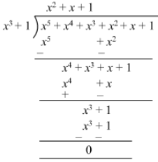 RD Sharma Solutions for Class 8 Math Chapter 8 - Division of Algebraic Expressions (Part-2) | RD Sharma Solutions for Class 8 Mathematics