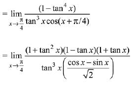 JEE Main Previous Year Questions (2016- 2025): Limits, Continuity and Differentiability | Mathematics for Airmen Group X - Airforce X Y / Indian Navy SSR