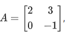JEE Main Previous year questions (2021-23): Matrices and Determinants - 2