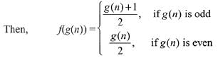 JEE Main Previous Year Questions (2016- 2025): Functions | Mathematics (Maths) Class 12