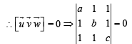 Fill in the Blanks: Vector Algebra and Three Dimensional Geometry | JEE Advanced | 35 Years Chapter wise Previous Year Solved Papers for JEE