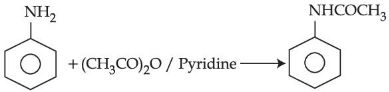 JEE Previous Year Questions (2021-2025): Compounds Containing Nitrogen | 35 Years Chapter wise Previous Year Solved Papers for JEE