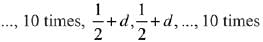 Previous year questions (2016-2025): Miscellaneous (Sets, Relations, Statistics & Mathemati | JEE Main
