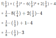 RD Sharma Solutions Ex-6.3, Factorization Of Polynomials, Class 9, Maths | RD Sharma Solutions for Class 9 Mathematics