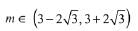 JEE Main Previous Year Questions (2016- 2025): Quadratic Equation and Inequations (Inequalities)