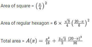 JEE Main Previous Year Questions (2016- 2025): Applications of Derivatives