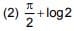 JEE Main Previous Year Questions (2016- 2025): Definite Integrals and Applications of Integrals