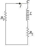 JEE Advanced (Subjective Type Questions): Electromagnetic Induction & Alternating Current- 2 | Chapter-wise Tests for JEE Main & Advanced