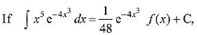 JEE Main Previous Year Questions (2016-2025): Indefinite Integrals | 35 Years Chapter wise Previous Year Solved Papers for JEE