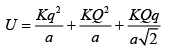 JEE Main Previous Year Questions (2016-2025): Electrostatics- 1