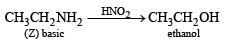JEE Advanced (Subjective Type Questions): Aldehydes, Ketones & Carboxylic Acids- 2 | Chapter-wise Tests for JEE Main & Advanced