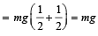 JEE Advanced (Subjective Type Questions): Electrostatics- 1 | Chapter-wise Tests for JEE Main & Advanced