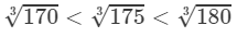 RD Sharma Solutions for Class 8 Math Chapter 4 - Cubes and Cube Roots (Part-5) | RD Sharma Solutions for Class 8 Mathematics