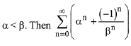 JEE Main Previous Year Questions (2016- 2025): Sequences and Series