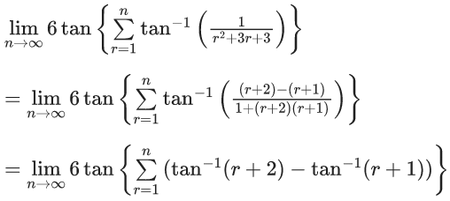 JEE Main Previous year questions (2021-23): Limits, Continuity and Differentiability