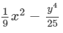 RD Sharma Solutions for Class 8 Math Chapter 6 - Algebraic Expressions and Identities (Part-4 ) | RD Sharma Solutions for Class 8 Mathematics