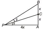 JEE Main Previous Year Questions (2016- 2025): Applications of Derivatives