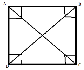 Chapter 15 - Understanding Shapes-I (Polygons), Class 8, Maths RD Sharma Solutions | RD Sharma Solutions for Class 8 Mathematics