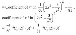 JEE Main Previous year questions: Mathematical Induction and Binomial Theorem