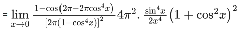 JEE Main Previous year questions (2021-23): Limits, Continuity and Differentiability
