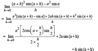 JEE Advanced (Subjective Type Questions): Limits, Continuity & Differentiability | Chapter-wise Tests for JEE Main & Advanced