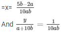 Ex-3.4 Pair Of Linear Equations In Two Variables, Class 10, Maths RD Sharma Solutions | Extra Documents, Videos & Tests for Class 10