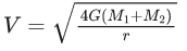 JEE Main Previous Year Questions (2021-23): Gravitation
