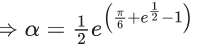 JEE Main Previous year questions (2021-23): Differential Equations