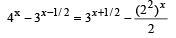 JEE Advanced (Subjective Type Questions): Quadratic Equation & Inequalities (Inequalities) | Chapter-wise Tests for JEE Main & Advanced