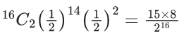 JEE Main Previous year questions (2021-23): Probability