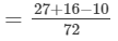 RD Sharma Solutions (Ex.1.4): Rational Numbers | RD Sharma Solutions for Class 8 Mathematics